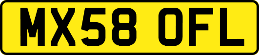 MX58OFL