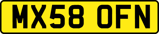 MX58OFN