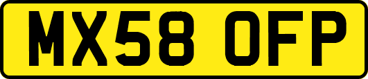 MX58OFP