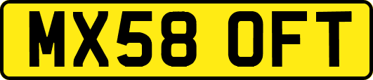 MX58OFT