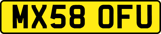 MX58OFU