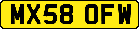MX58OFW