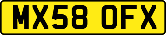MX58OFX