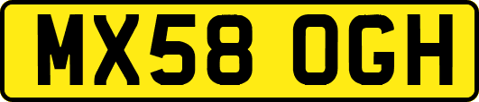 MX58OGH