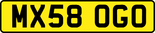 MX58OGO