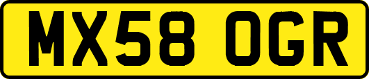 MX58OGR