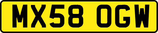 MX58OGW