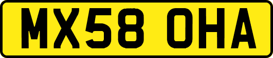 MX58OHA