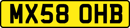 MX58OHB