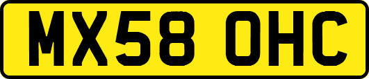 MX58OHC