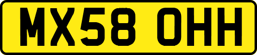 MX58OHH