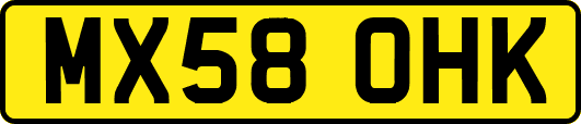 MX58OHK