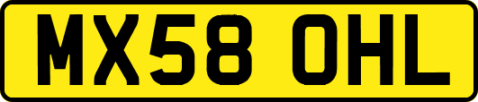 MX58OHL