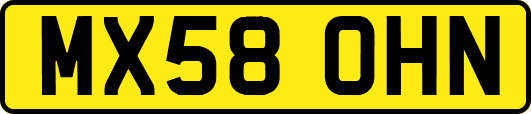 MX58OHN