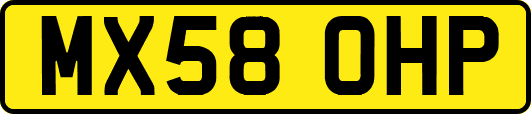 MX58OHP