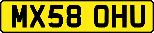 MX58OHU