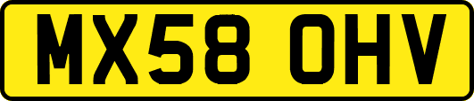 MX58OHV
