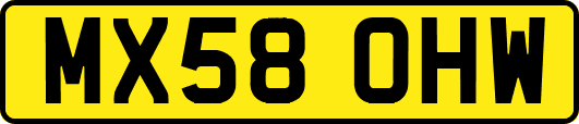 MX58OHW