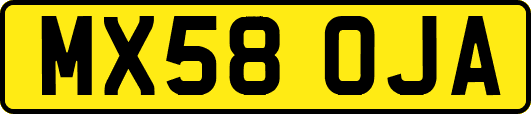 MX58OJA