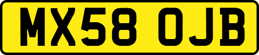 MX58OJB