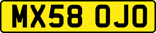 MX58OJO