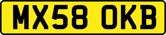 MX58OKB