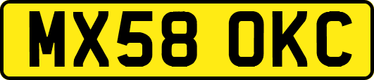 MX58OKC