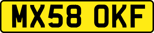 MX58OKF