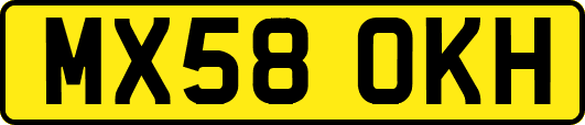 MX58OKH