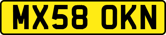 MX58OKN