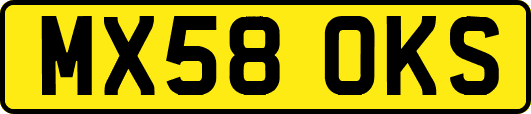 MX58OKS