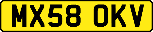 MX58OKV