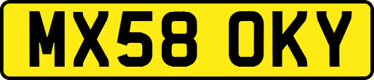 MX58OKY