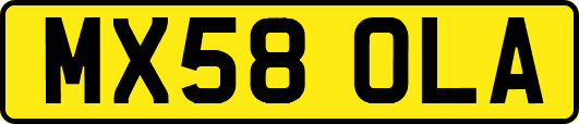 MX58OLA