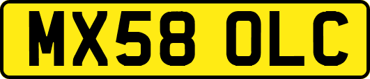 MX58OLC