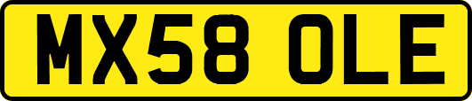 MX58OLE