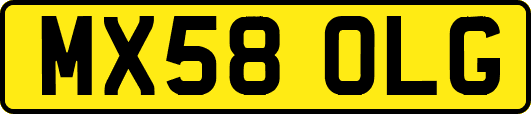 MX58OLG