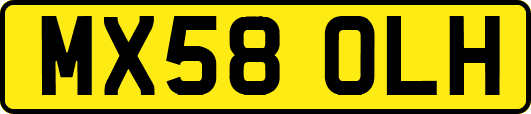 MX58OLH