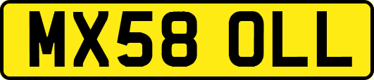 MX58OLL