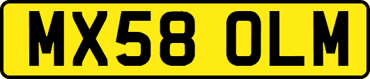 MX58OLM
