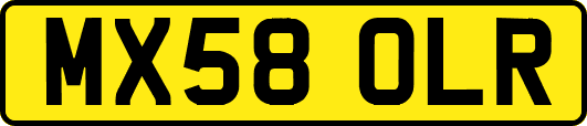 MX58OLR