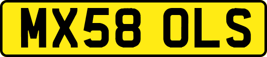 MX58OLS