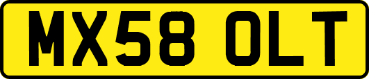 MX58OLT