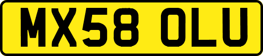 MX58OLU
