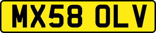 MX58OLV