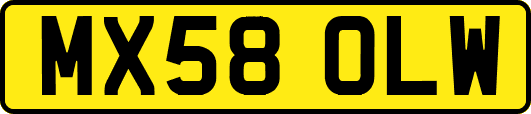 MX58OLW