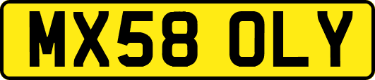 MX58OLY