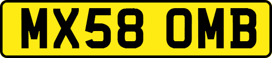 MX58OMB
