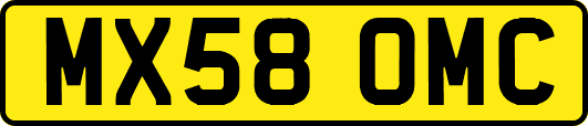 MX58OMC