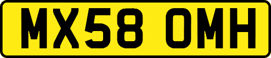 MX58OMH